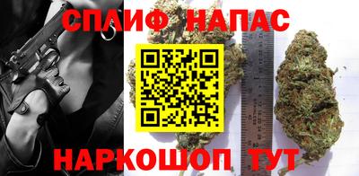 амф Бузулук